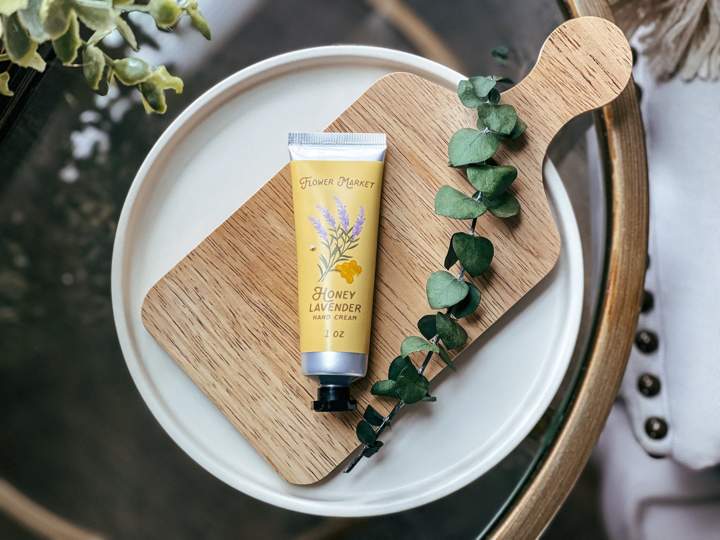 SOOTHING SPA GIFT BAG
