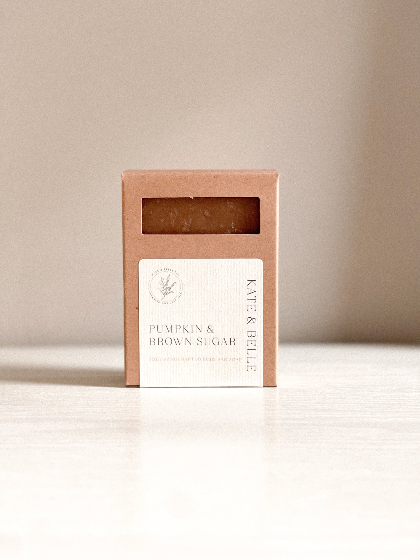 FALL MINI SPA GIFT BAG
