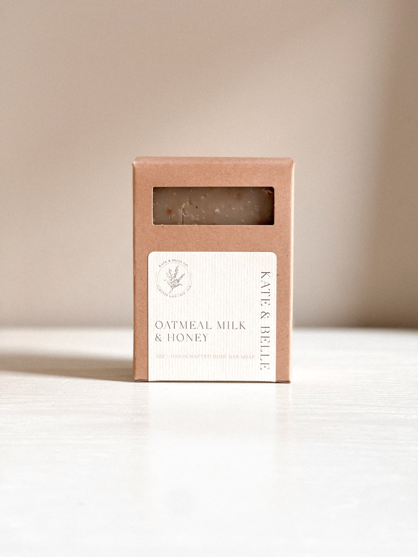 SOOTHING SPA GIFT BAG
