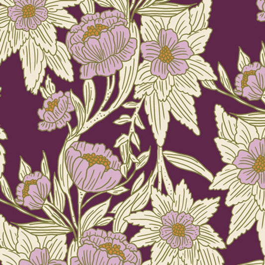 LAVENDER | LAVENDER & CHAMOMILE EYE PILLOW