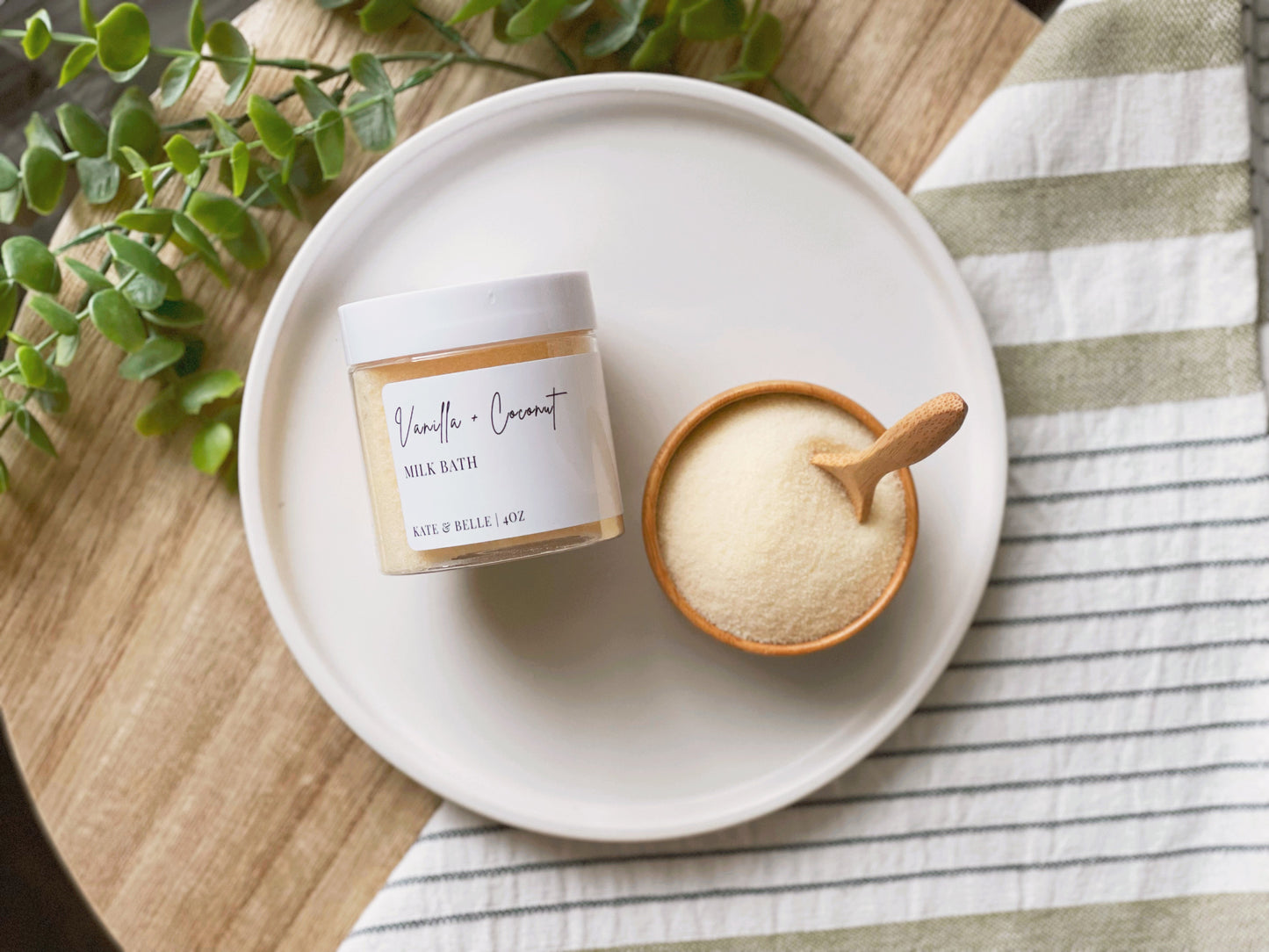 SPA GIFT BOX