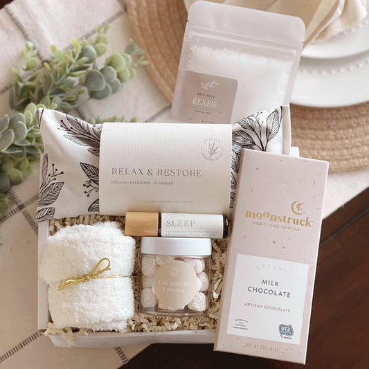 SO LOVED GIFT BOX