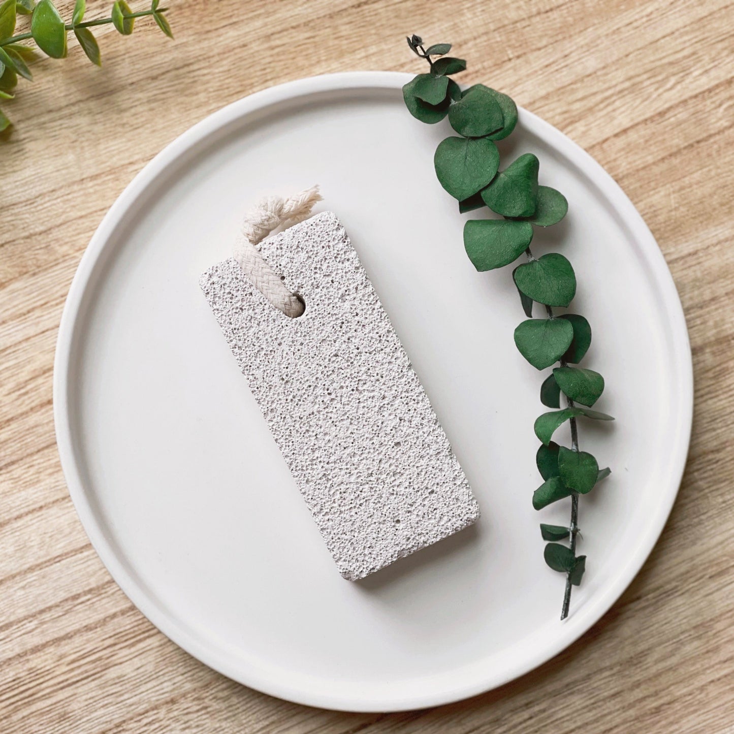 PUMICE STONE
