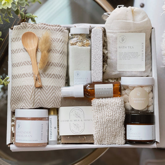MOMENT OF CALM GIFT BOX