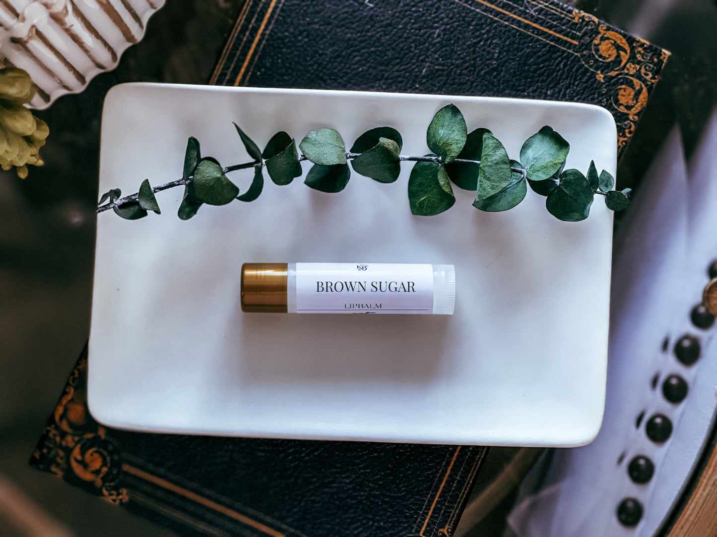 FALL MINI SPA GIFT BAG