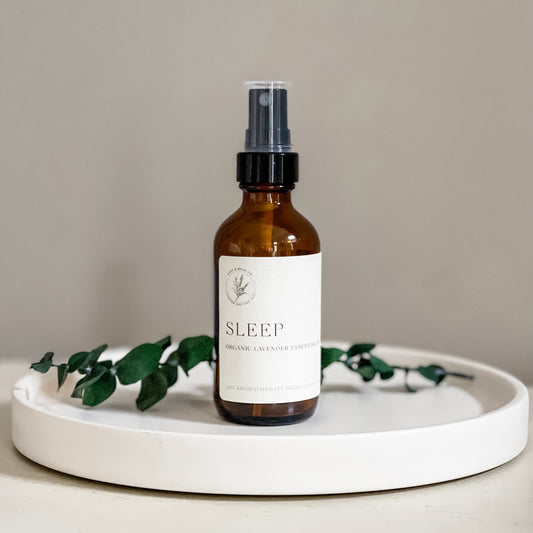 SLEEP • 2OZ AIR MIST