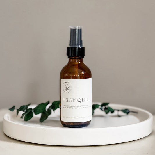TRANQUIL • 2OZ AIR MIST