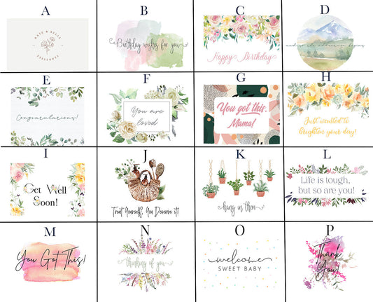 MOMENT OF CALM GIFT BOX