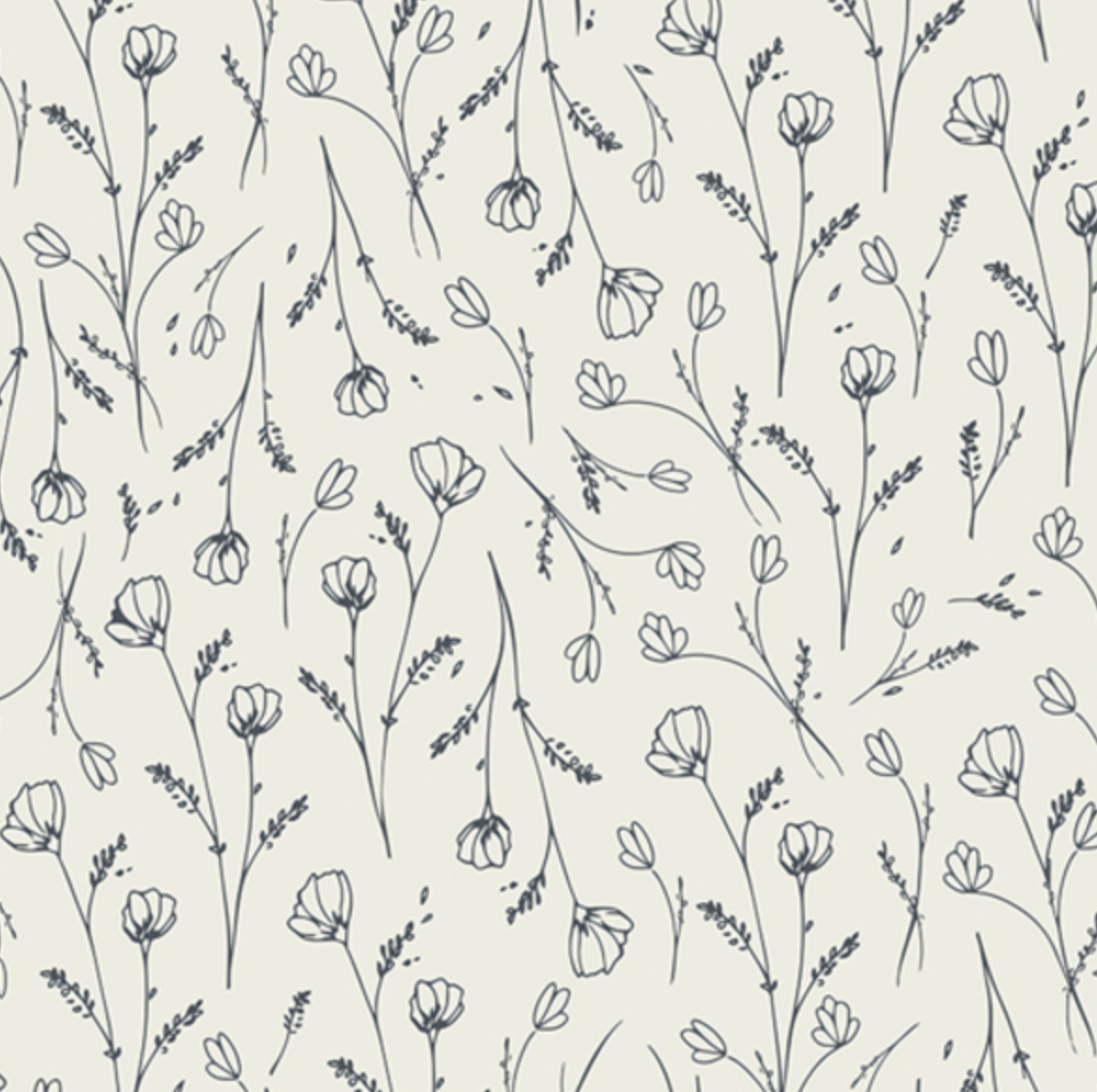 LAVENDER | LAVENDER & CHAMOMILE EYE PILLOW