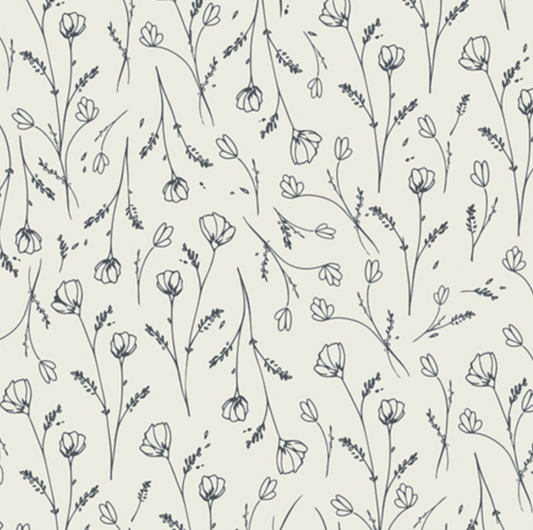 LAVENDER | LAVENDER & CHAMOMILE EYE PILLOW