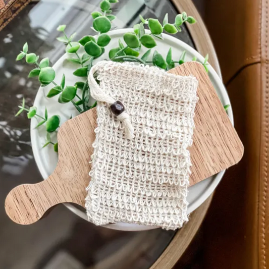 SISAL SOAP SAVER
