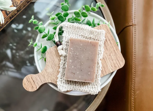 SISAL SOAP SAVER
