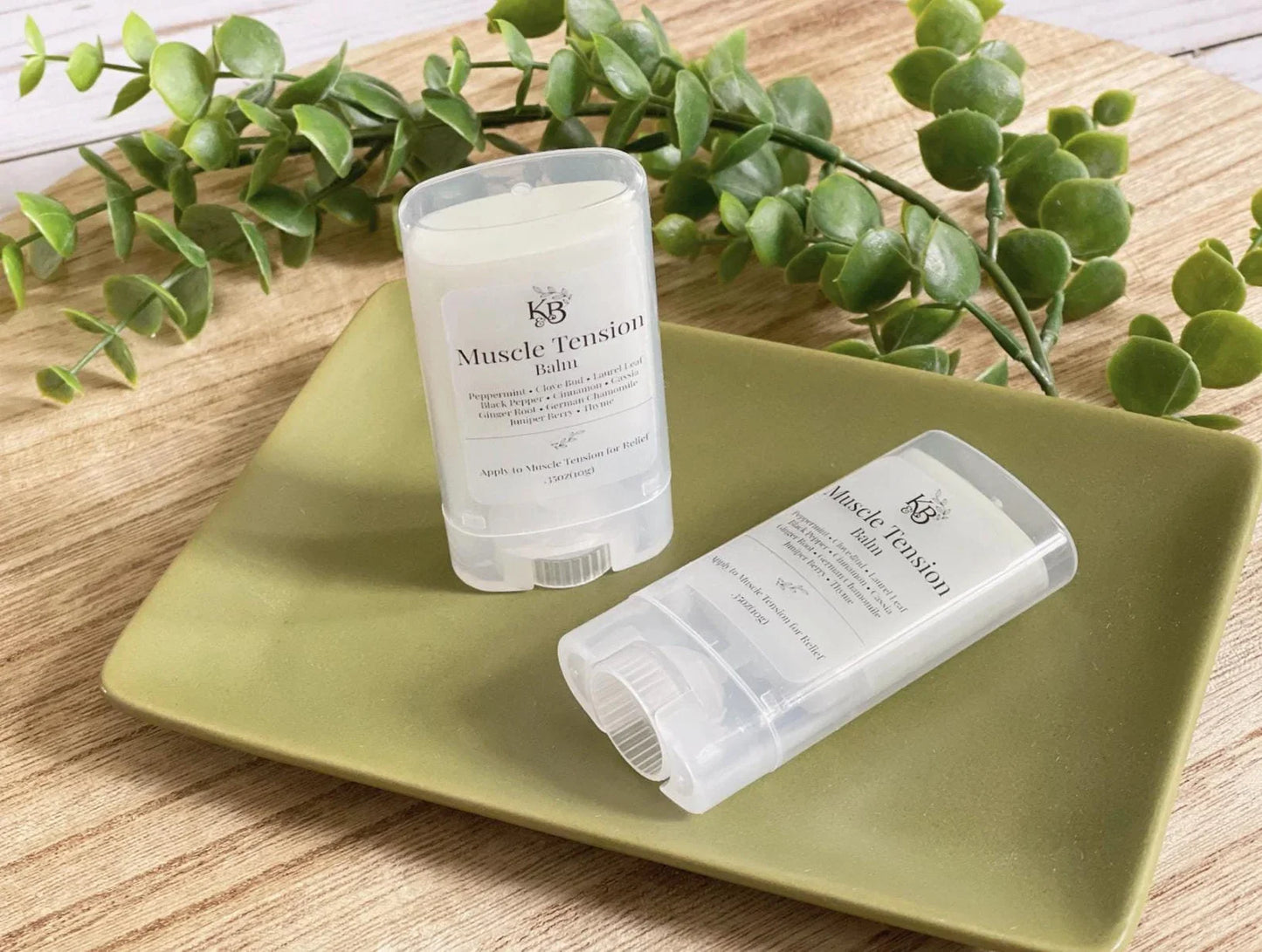 SPA RELIEF GIFT BAG